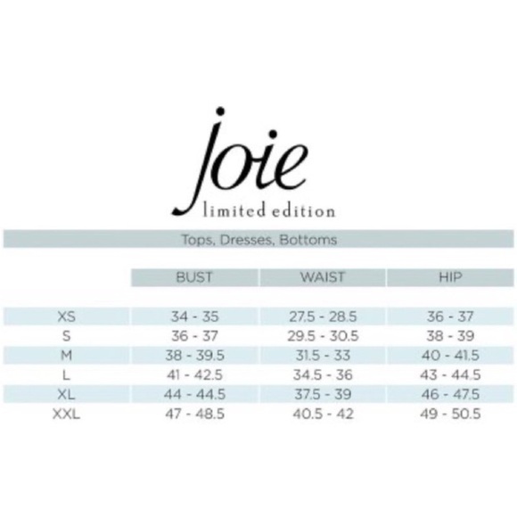 Joie Baltic Floral Print Smocked Sleeveless Blouse Sz Small NEW WITH TAG Silky - Picture 4 of 4